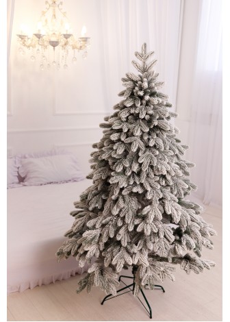 Ялина Лита VIP Royal засніжена 1,8 м 